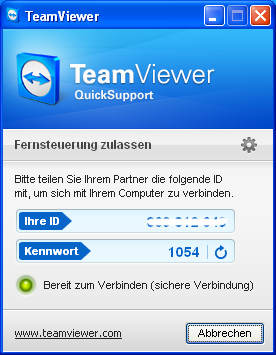 TPV Teamviewer